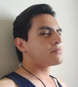Nan, 23, Mexico