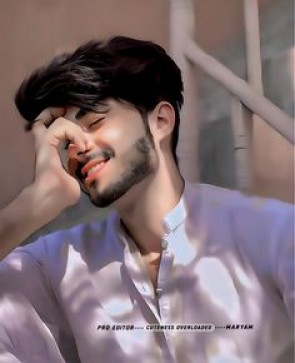 Saim Khan , 22, India