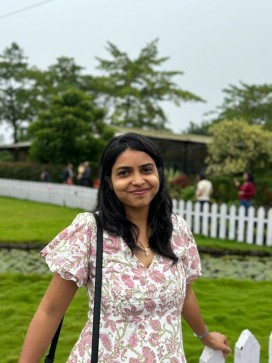 Prachi, 34, United States