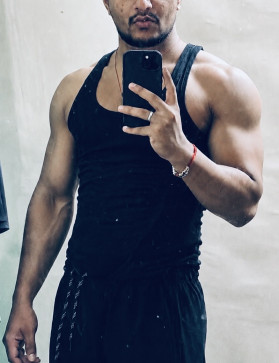 Aditya, 22, India