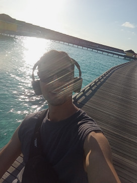 , 30, Maldives