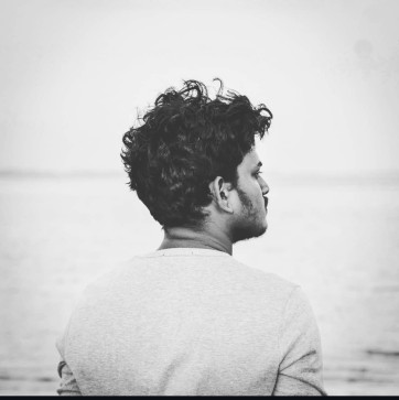 Sagarstarks18, 25, India