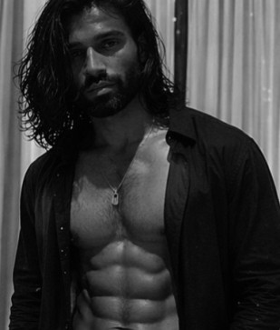 Alexander, 38, United States