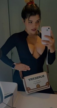 Lucy , 43, Czech Republic