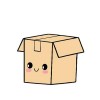 CardboardBox