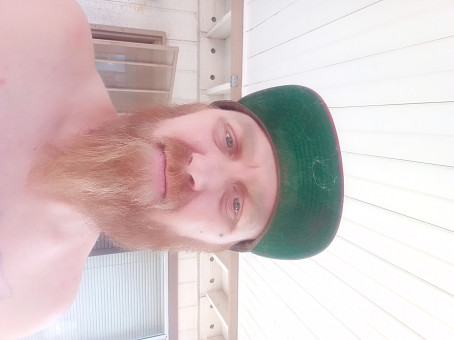 Seth, 33, United States