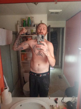 Seth, 33, United States