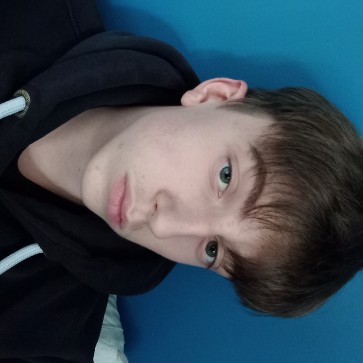 French Boii, 18, France
