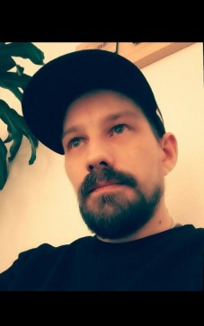 Igor, 41, Germany