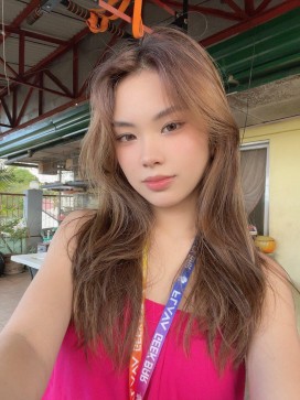 Ashley_ace In Snap, 19, Philippines