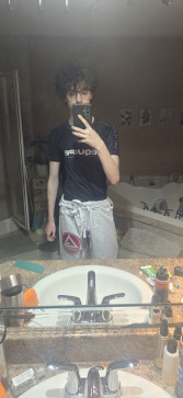 MrHushMan, 18, Canada