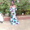 Nyasana Monica, 31, Uganda