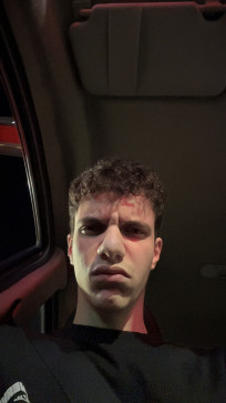 Shehab Eldien, 21, United States