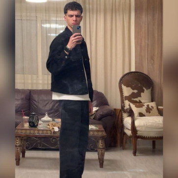 Shehab Eldien, 21, United States