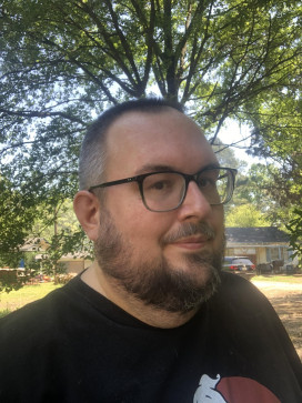 DeadSky87, 37, United States