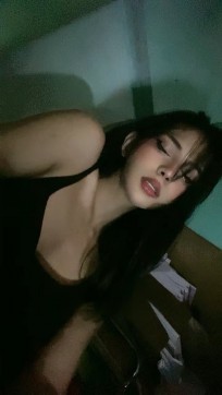 Stacy, 19, Philippines