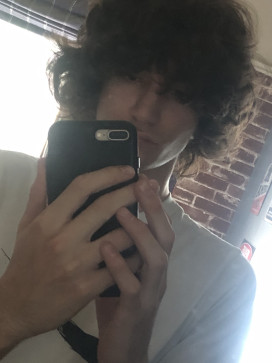 Julien Ducon, 18