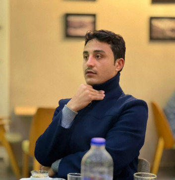 Sisyphe , 24, Tunisia