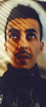 Ayachi Hamza, 33, Australia