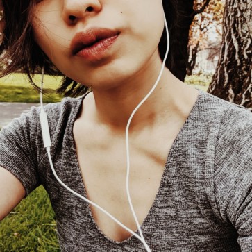 Nana, 28, Malaysia