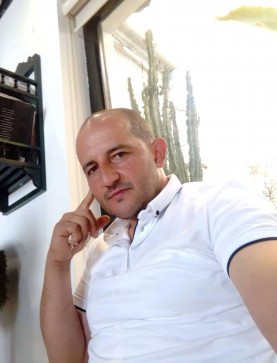 Bassem Ben Hadj Amor, 43, Tunisia