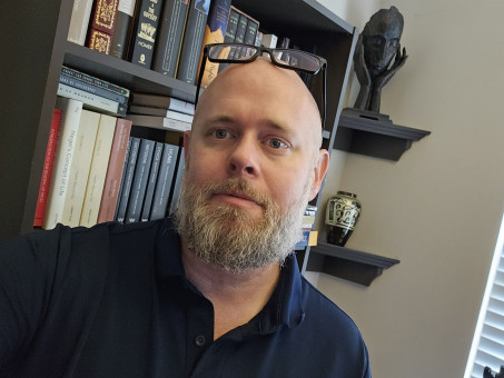 Tony, 42, United States