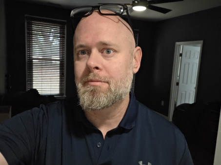 Tony, 42, United States