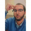 Martin Ibrahim , 27, Egypt