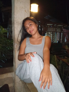Shanin, 18, Philippines
