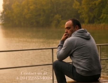 Ahmed, 54, Egypt