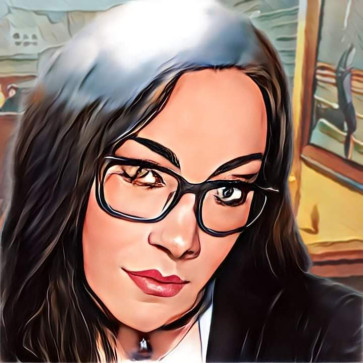 Trouble, 42, United States