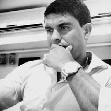 Ergun Sen, 43, Turkey