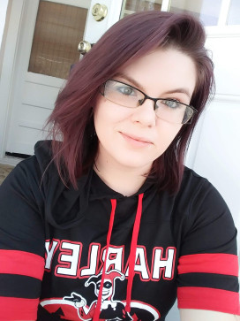 Jinx, 28, United States