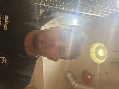 Jose Antonio Soto, 42, Spain