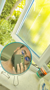 Arjun, 26, United Kingdom