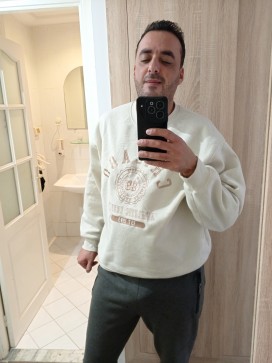 Nader Abdellaoui, 34, Tunisia