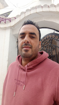 Nader Abdellaoui, 34, Tunisia