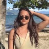 Milca Monticalbo, 23, Philippines