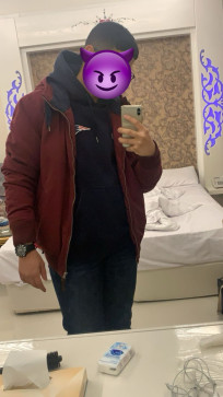 Mohammed, 18, Bahrain