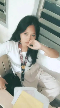 Nxs Annalou, 18, Philippines