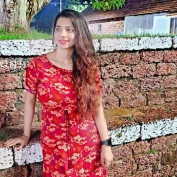 Garima Malik, 23, India