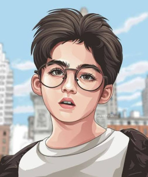 Asgardian , 23, India