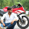 Hitesh