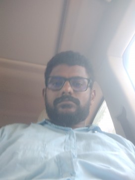 Govinda Raj, 36, India