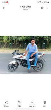 Traveller , 27, India