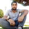 Ayoub, 27, United Kingdom