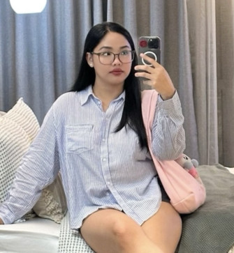 Chie, 22, Philippines