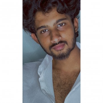 Viraj - AP, 22, India