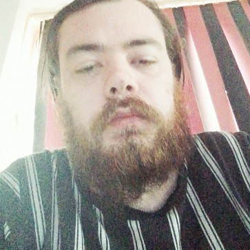 Marcus Ramsey, 26, United Kingdom