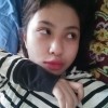 Meyshella , 27, Indonesia